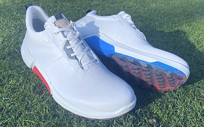 Ecco Biom Hybrid 4 Golf Shoe Review - Golfalot